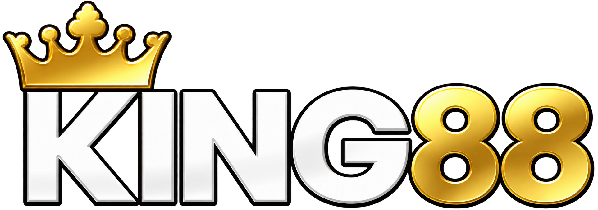 logo KING88